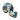 BotW Icy Lizalfos Tail Icon