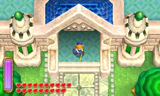 Hyrule Hyrule
