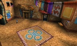 Screenshot MM3D