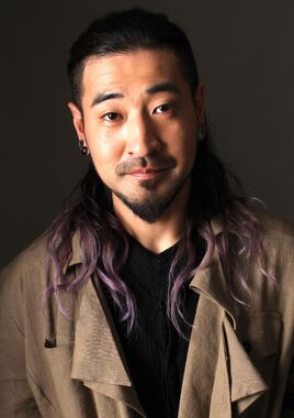 Ryota Takeuchi