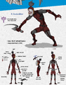 BotW Yiga Footsoldier Concept Artwork.png