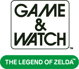 Very excited for the new Zelda Game & Watch coming out in November