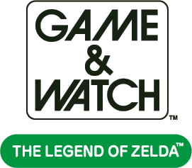 Game & Watch: The Legend of Zelda - Zelda Wiki