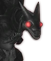 Dark Aeralfos