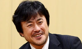 Kazuaki Morita