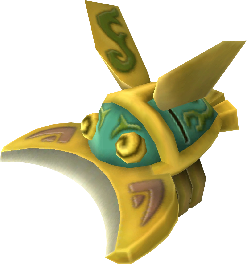 The Legend of Zelda: Skyward Sword - Wikipedia