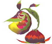 TWW Boko Baba Figurine Model