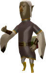 TWW Koboli Figurine Model