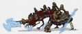 Calamity Ganon Concept