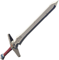 BotW Knight's Broadsword Icon.png