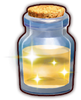 HW Yellow Potion Icon