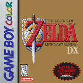 The Legend of Zelda: Link's Awakening - Zelda Wiki