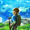 NSO BotW June 2022 Week 4 - Character - Link
