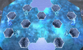 Frozen Zone