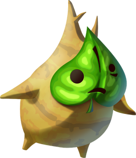 Makar The Wind Waker HD