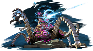 Guardian Zelda Wiki Guardian Zelda Wiki