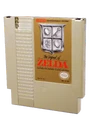 North American gold cartridge