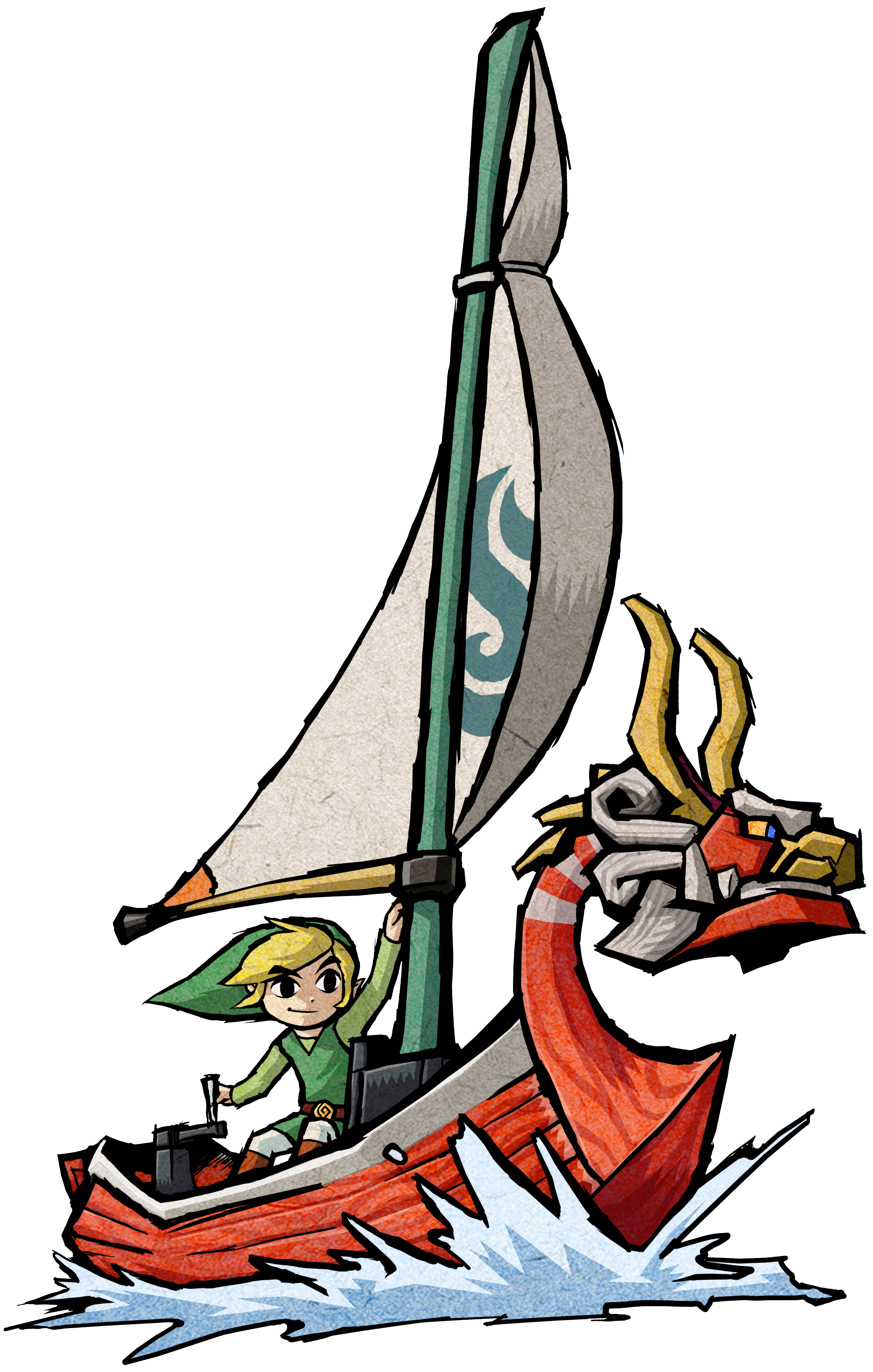 Link's Fairy Companion, Zeldapedia