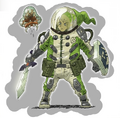 BotW Unused Link Concept 07.png