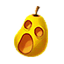 HWDE Hyoi Pear Food Icon