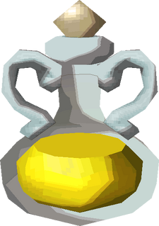 PH Yellow Potion Model