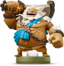 BotW Series Daruk amiibo.png