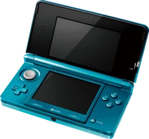 Nintendo 3DS