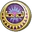 SS Cursed Medal Icon