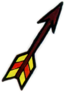 zelda where to buy arrows