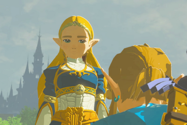 How can I replay a memory with Zelda? - Arqade