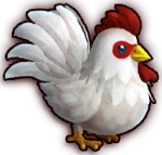 HWDE Cucco Icon