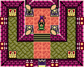 Link finding the Coral Triangle