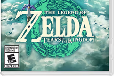 The Legend of Zelda - Zelda Wiki