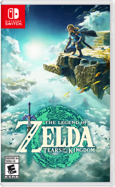 Glide Tights  Zelda Tears of the Kingdom Wiki