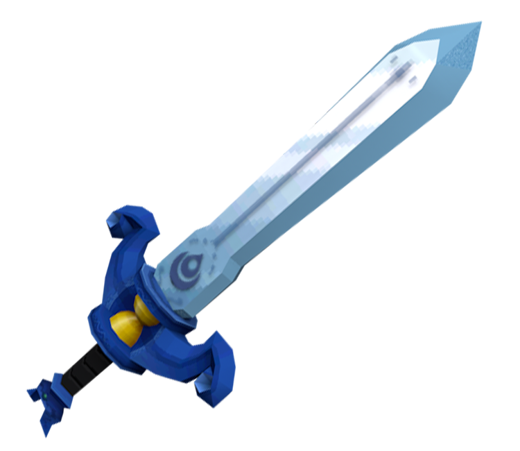 phantom sword