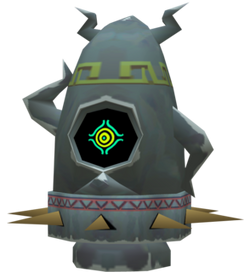 Enemies in Breath of the Wild - Zelda Wiki