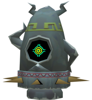 The Legend of Zelda: The Wind Waker, Wiki Zelda