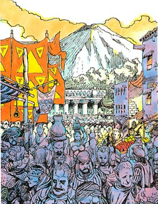 Hyrule Castle Town Zelda Wiki This right here is a lovely remix of the market music we hear in hyrule castle town from ocarina of time.