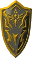 Royal Shield