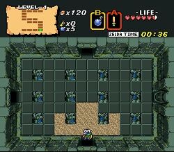 Especial  The Legend of Zelda: Dos primórdios à era atual da