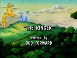 The Ringer