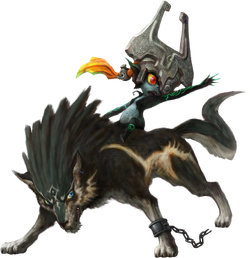 Wolf Zelda Wiki Wolf Zelda Wiki