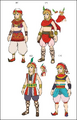 BotW Desert Voe Set Concept Artwork.png