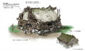 BotW Old Man's Cabin Concept Art.png