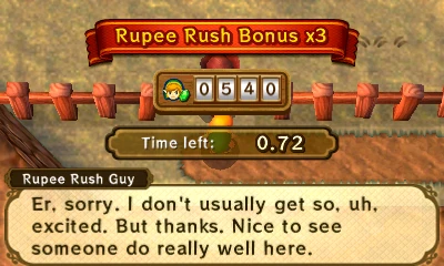 Rupee Rush Zelda Wiki If a funny guy stares you, beware you're his inspiration for a new meme or #maymay. rupee rush zelda wiki
