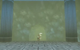 Screenshot OoT