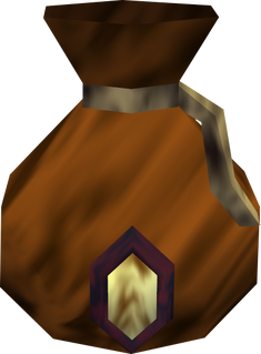 OoT Giant's Wallet Model