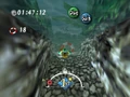 The Beaver Falls Race from Majora's Mask