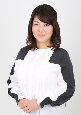 Kyoko Yamaguchi