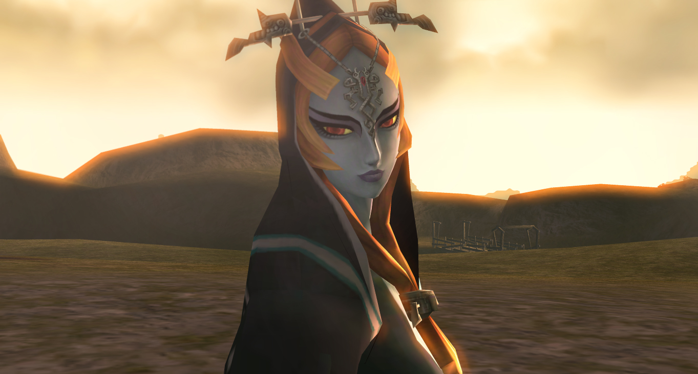 Midna - Zelda Wiki